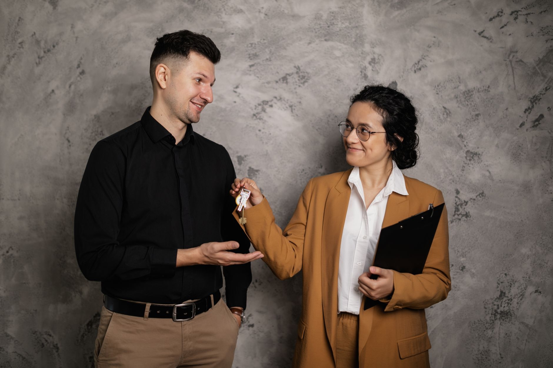 Agence immobilière Le Cannet